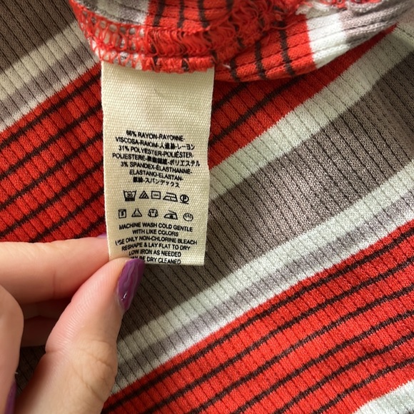 FP We the free tunic top - Picture 6 of 6